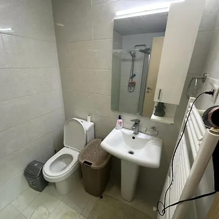 Dominos Apartment