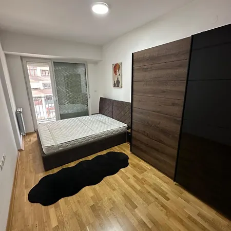 Dominos Apartment Skopje
