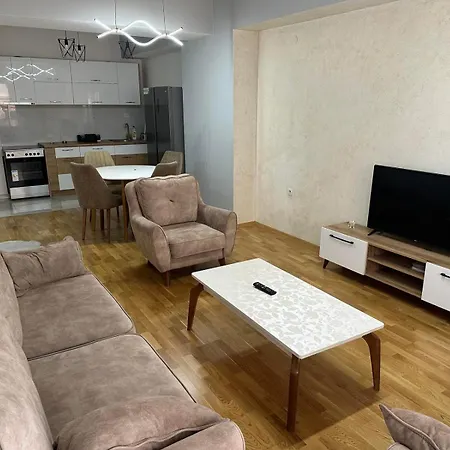 Dominos Apartment Skopje